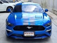 2021 Ford Mustang 2.3L EcoBoost Coupe Performance Pack รูปที่ 1